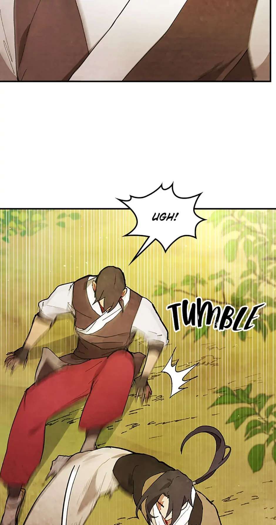 Yi Shen Dang Guan Chapter 30 11